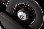 Buick Series 90 Club Sedan 1934 года